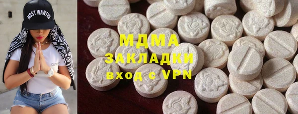 хмурый Гусь-Хрустальный